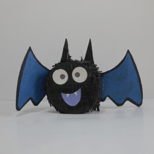 Nagykereskedelmi egyedi pinata mini pinata rémek pinatas